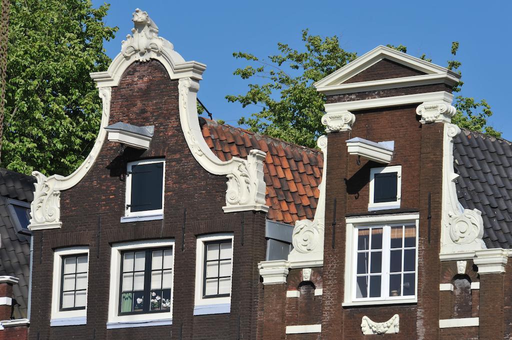 Amsteldam Bed & Breakfast Amsterdam Esterno foto